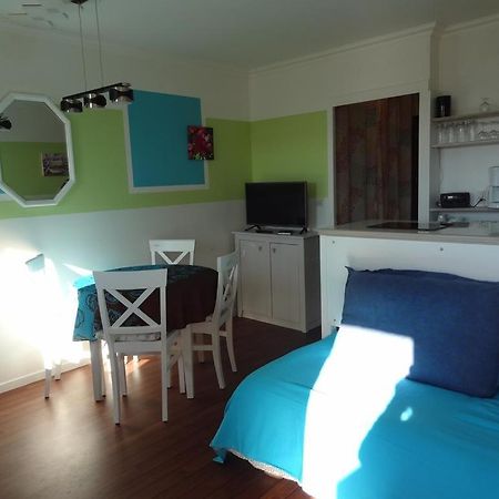 Appartement Promenade Des Bains Saint-Raphaël Εξωτερικό φωτογραφία