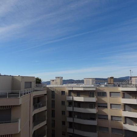 Appartement Promenade Des Bains Saint-Raphaël Εξωτερικό φωτογραφία