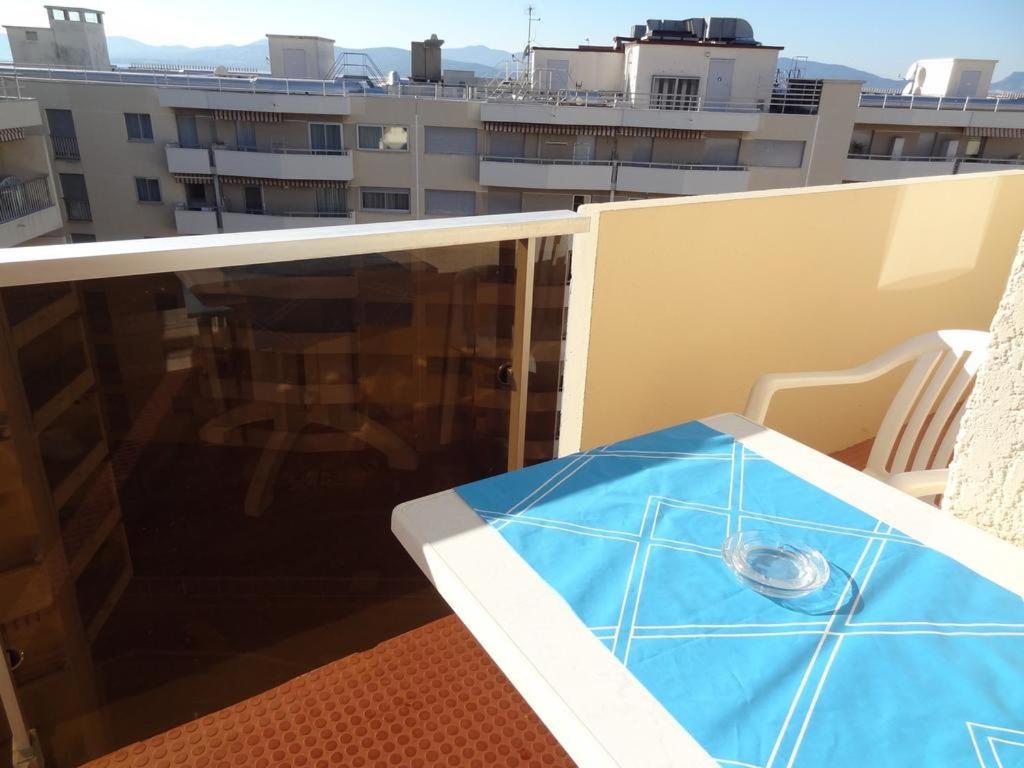 Appartement Promenade Des Bains Saint-Raphaël Εξωτερικό φωτογραφία
