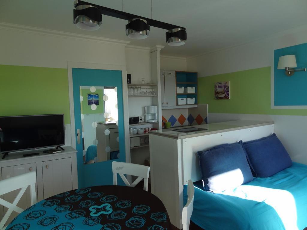 Appartement Promenade Des Bains Saint-Raphaël Εξωτερικό φωτογραφία