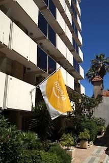 Appartement Promenade Des Bains Saint-Raphaël Εξωτερικό φωτογραφία