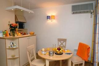 Appartement Promenade Des Bains Saint-Raphaël Εξωτερικό φωτογραφία